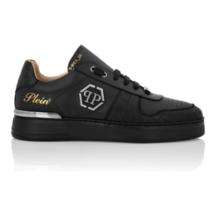 PHILIPP PLEIN Low-Top Sneakers