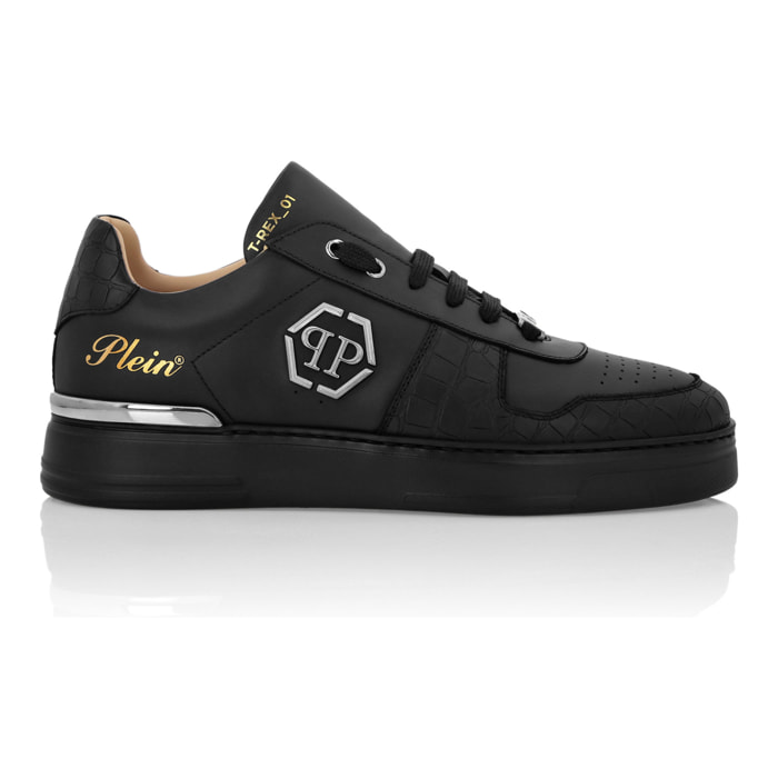 PHILIPP PLEIN Low-Top Sneakers
