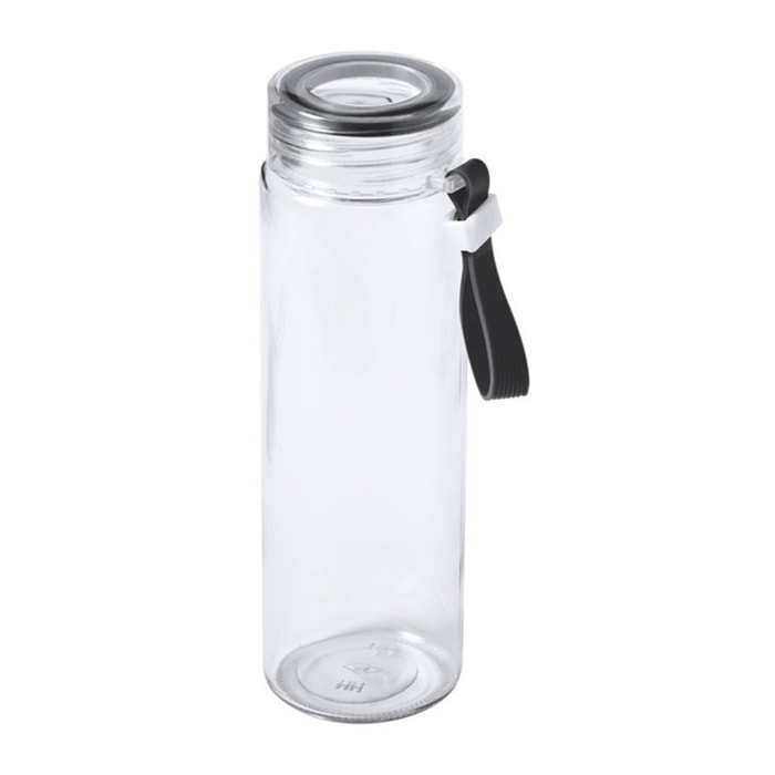 Bottiglia Helux 420 ml.