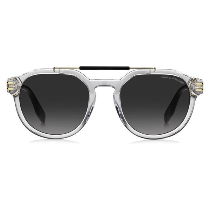 Gafas de Sol Marc Jacobs MARC 675/S 900 de Acetato Hombre 52 mm