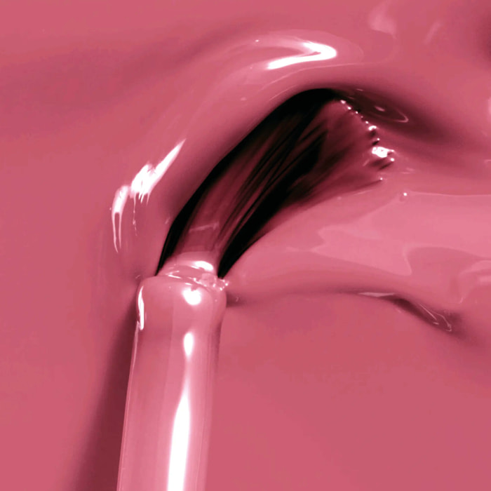 Color Strong - Vernis Durcisseur Kératine, Vitamine & Silicium Gloss Éclat