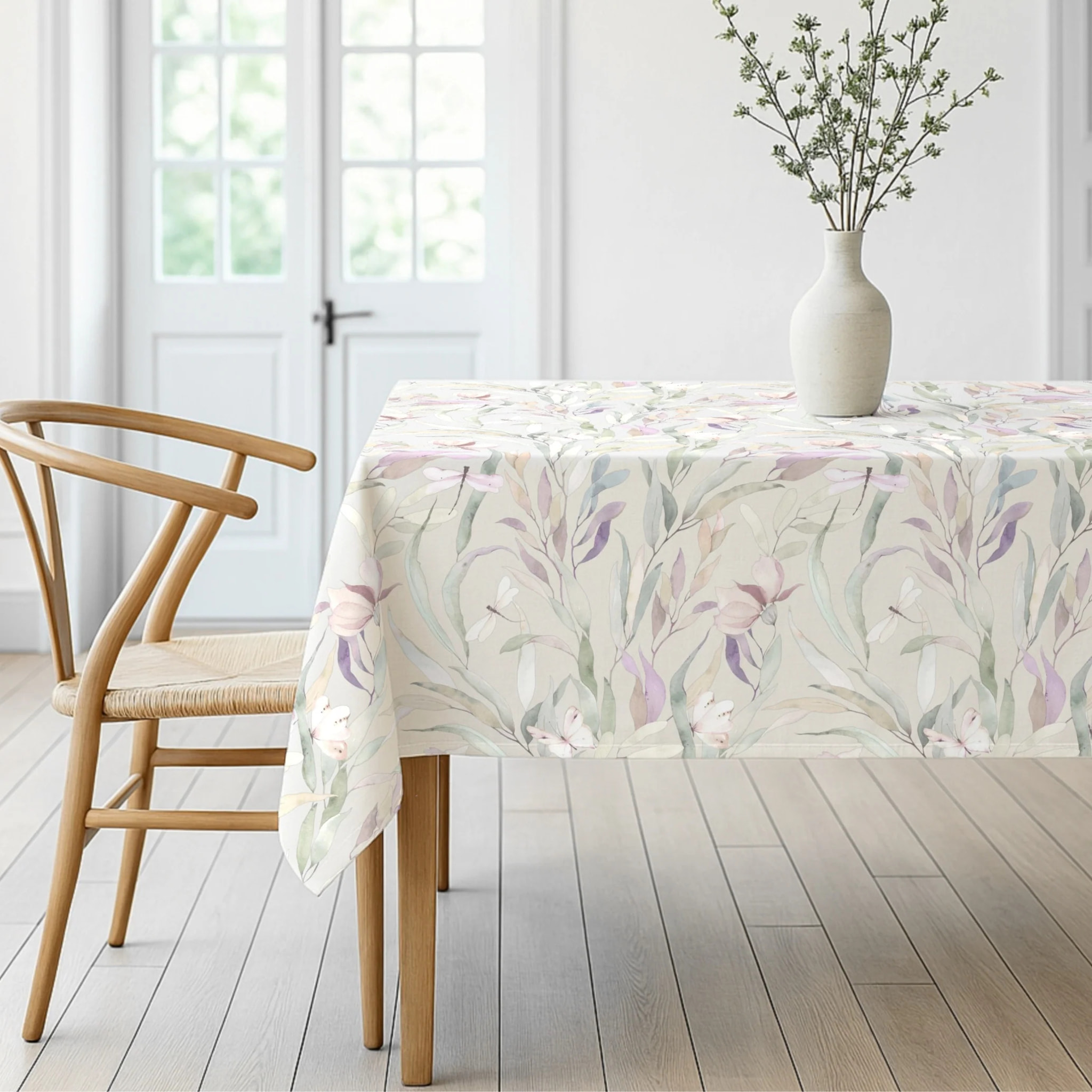 Nappe en résine anti-taches 0120-248