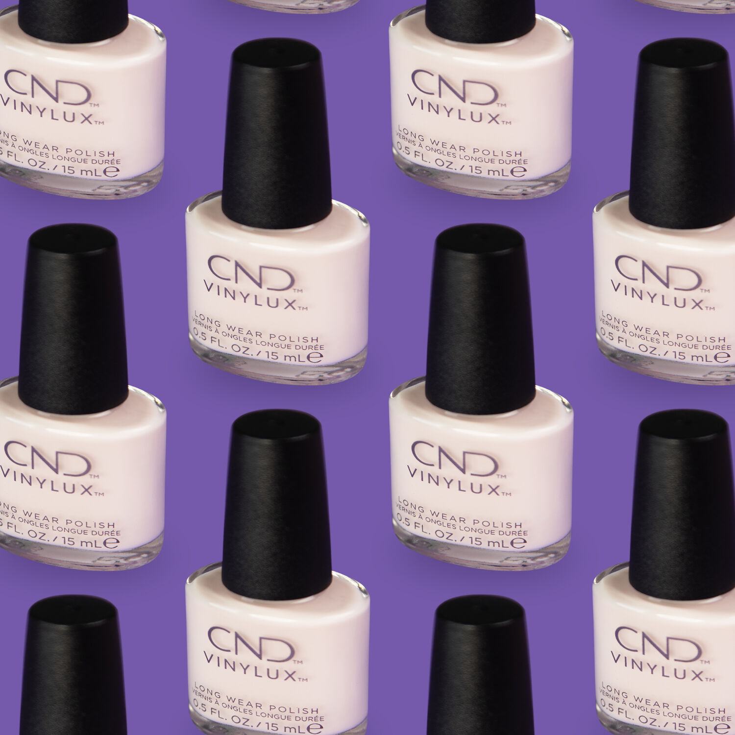 Vinylux™ - Vernis Longue Tenue 15ml