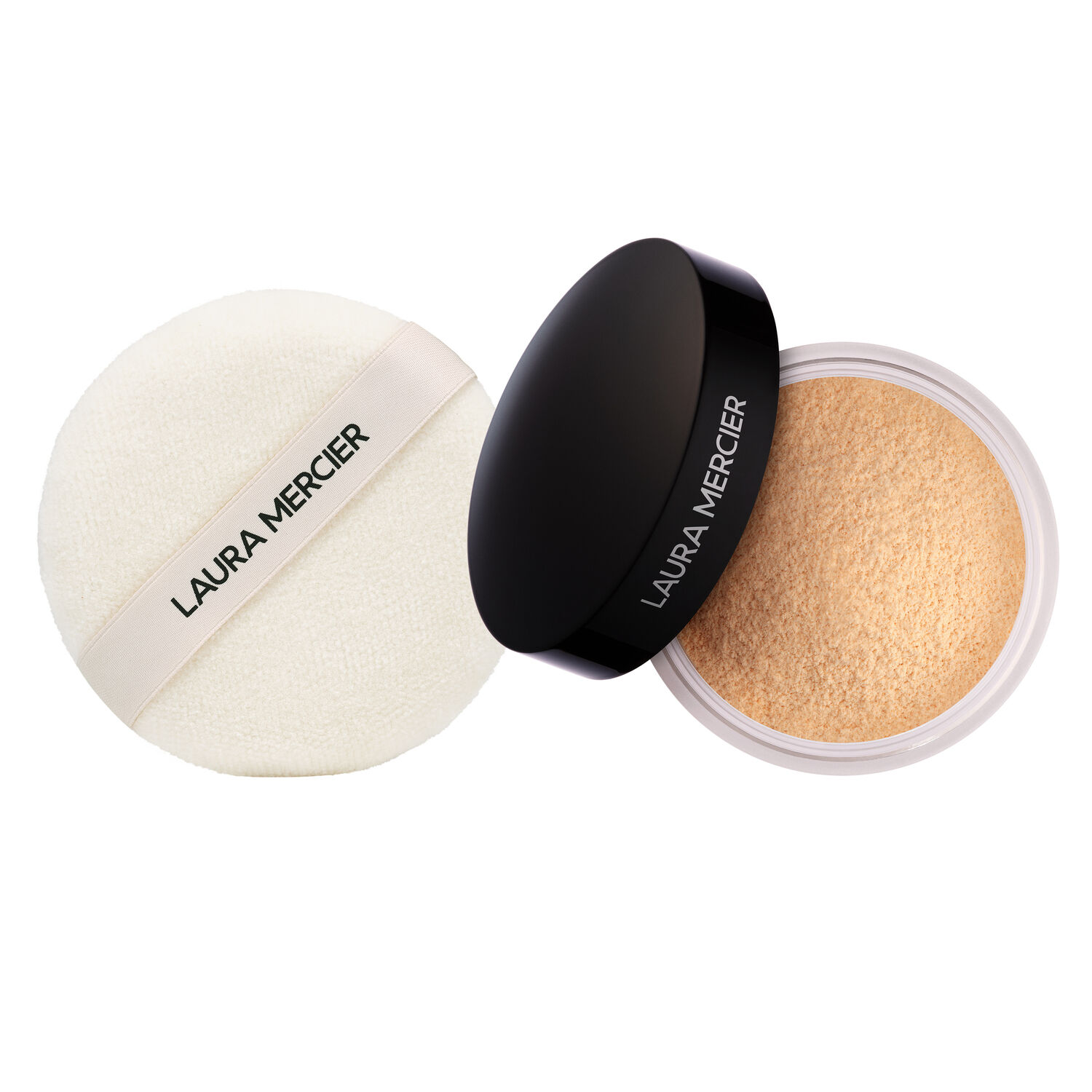 Translucent Loose Setting Powder - Mini Poudre Libre Fixante Transparente 9,3g