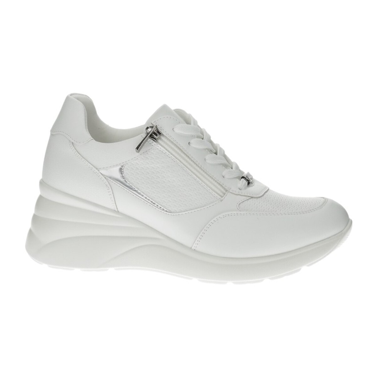 Sneakers Donna Tata Italia Bianco