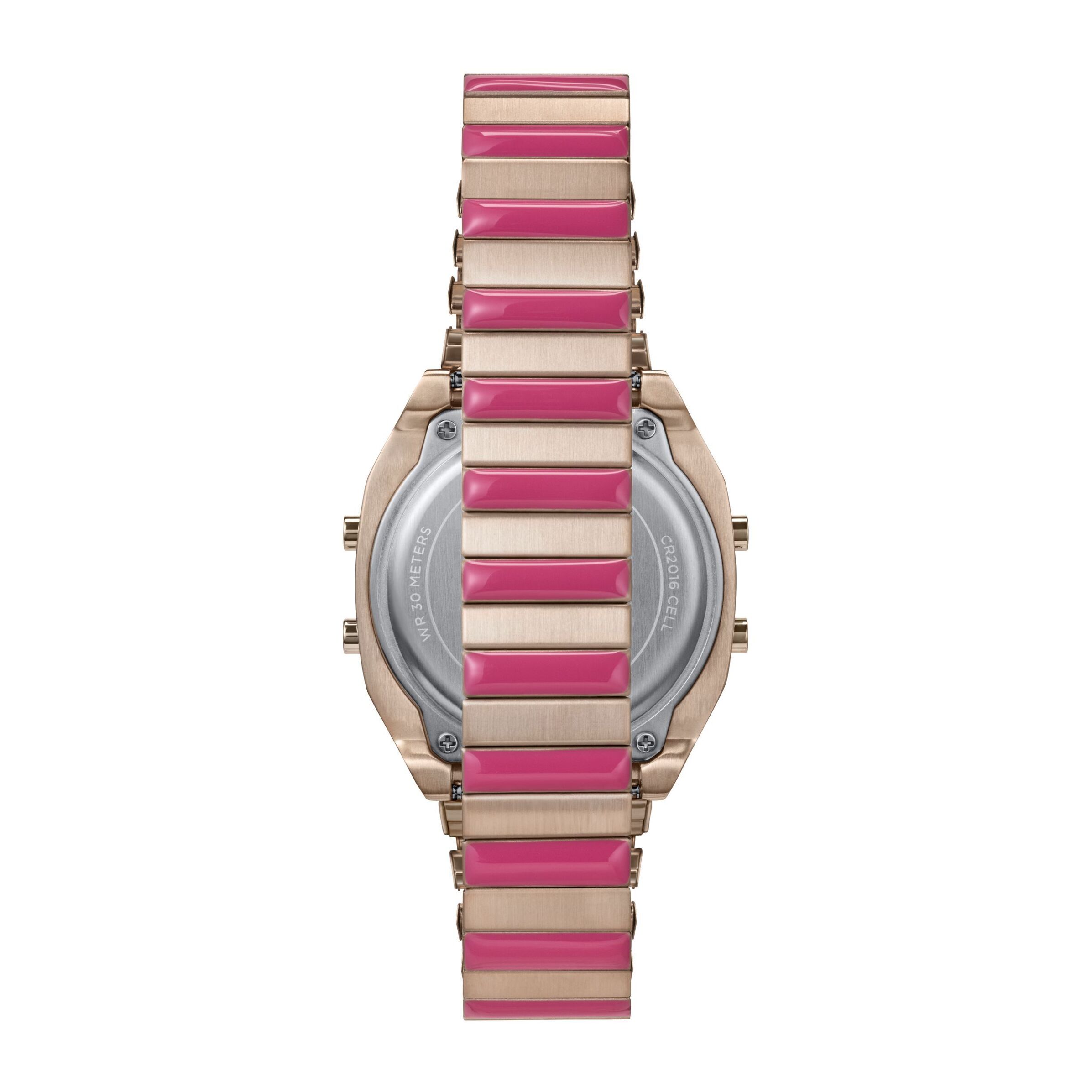 Timex Reloj Digital De Cuarzo Timex Lab Timex 80