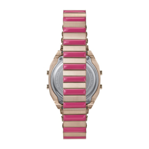 Timex Reloj Digital De Cuarzo Timex Lab Timex 80