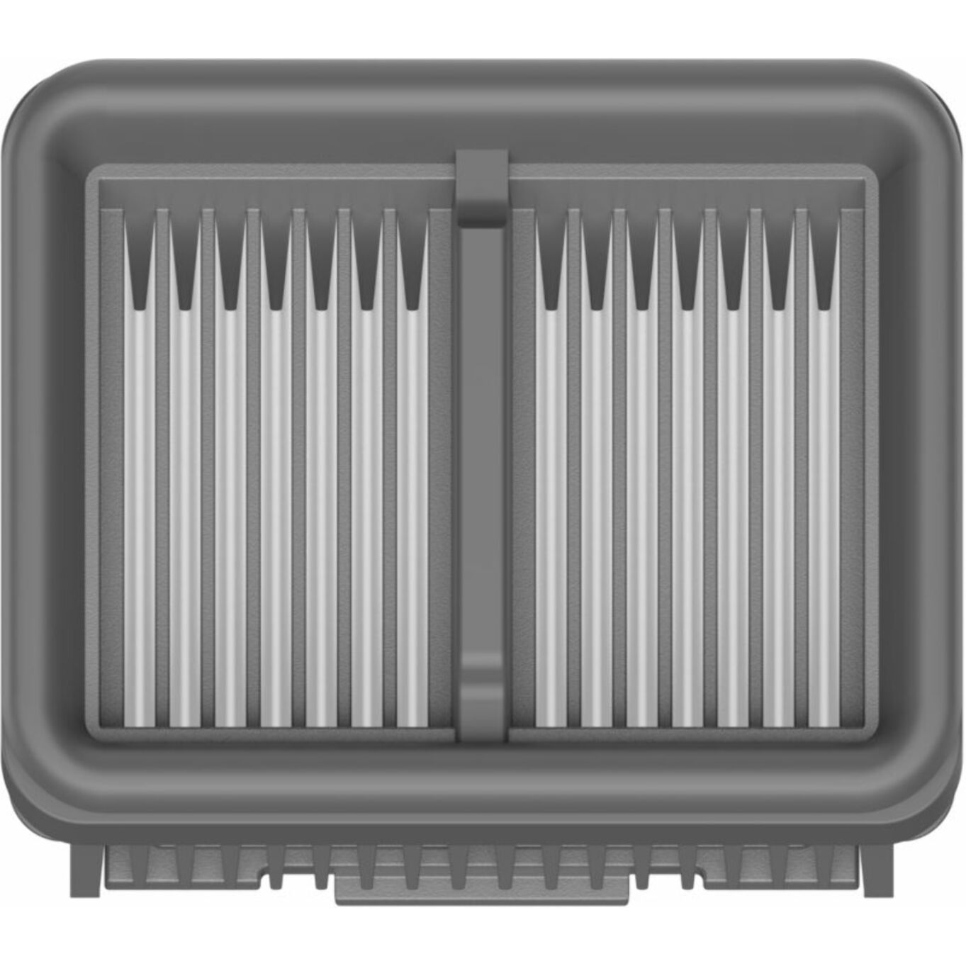Filtre DREAME HEPA rechange aspirateur laveur H12 Pro H13 Pro H15