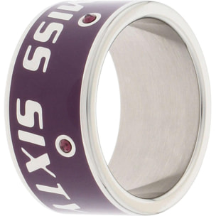 Anillo Miss Sixty Mujer SMGQ08014