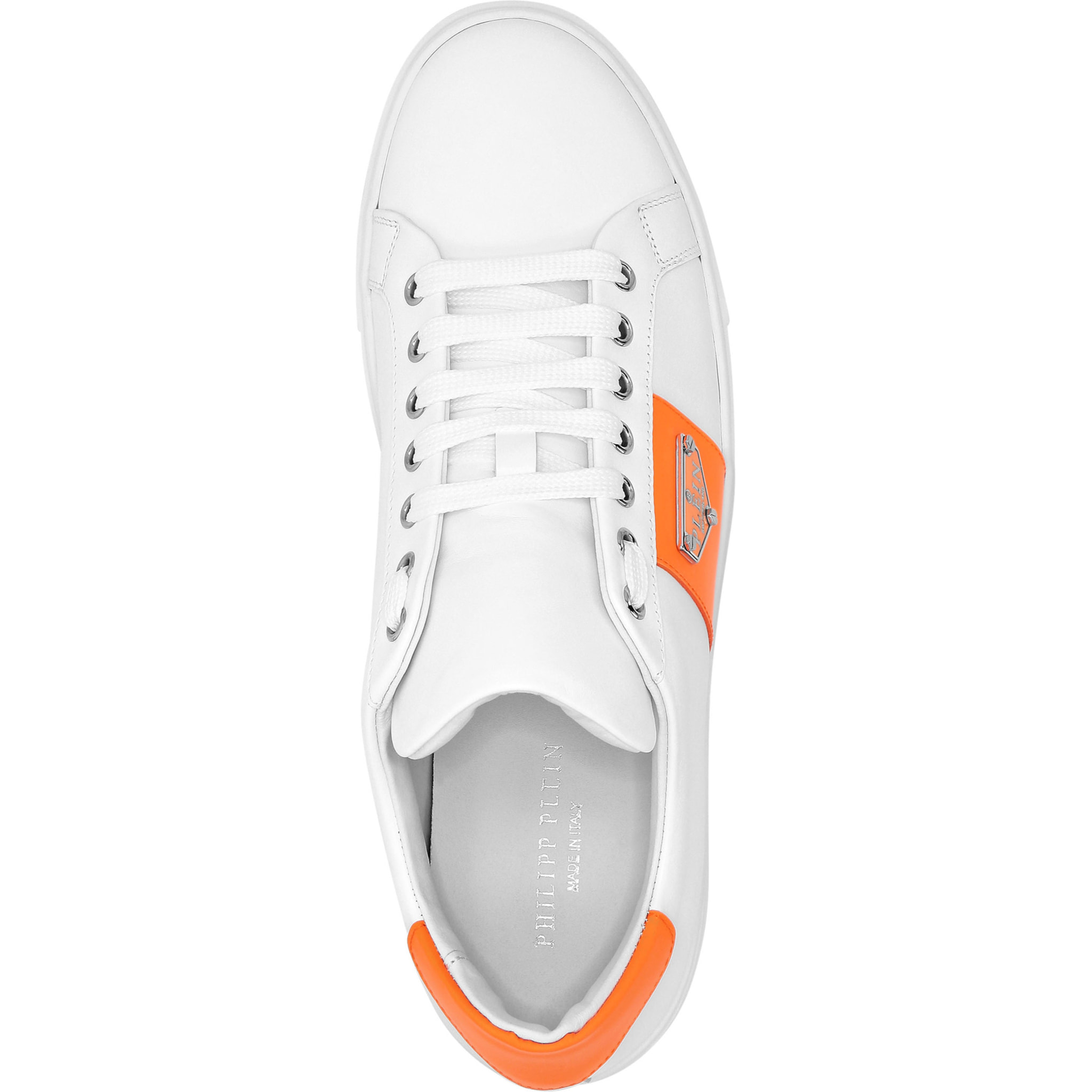 PHILIPP PLEIN Zapatillas bajas