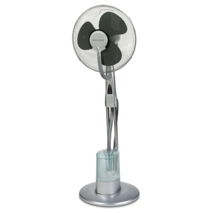 Ventilateur à pied 40 cm 3en1 Proficare PC-VL3111LB