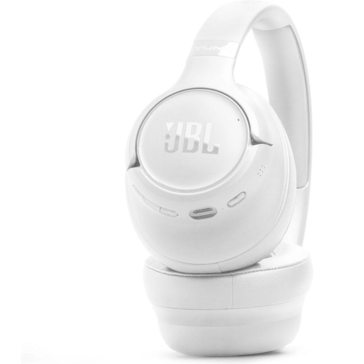 Casque JBL Tune 730BT Blanc