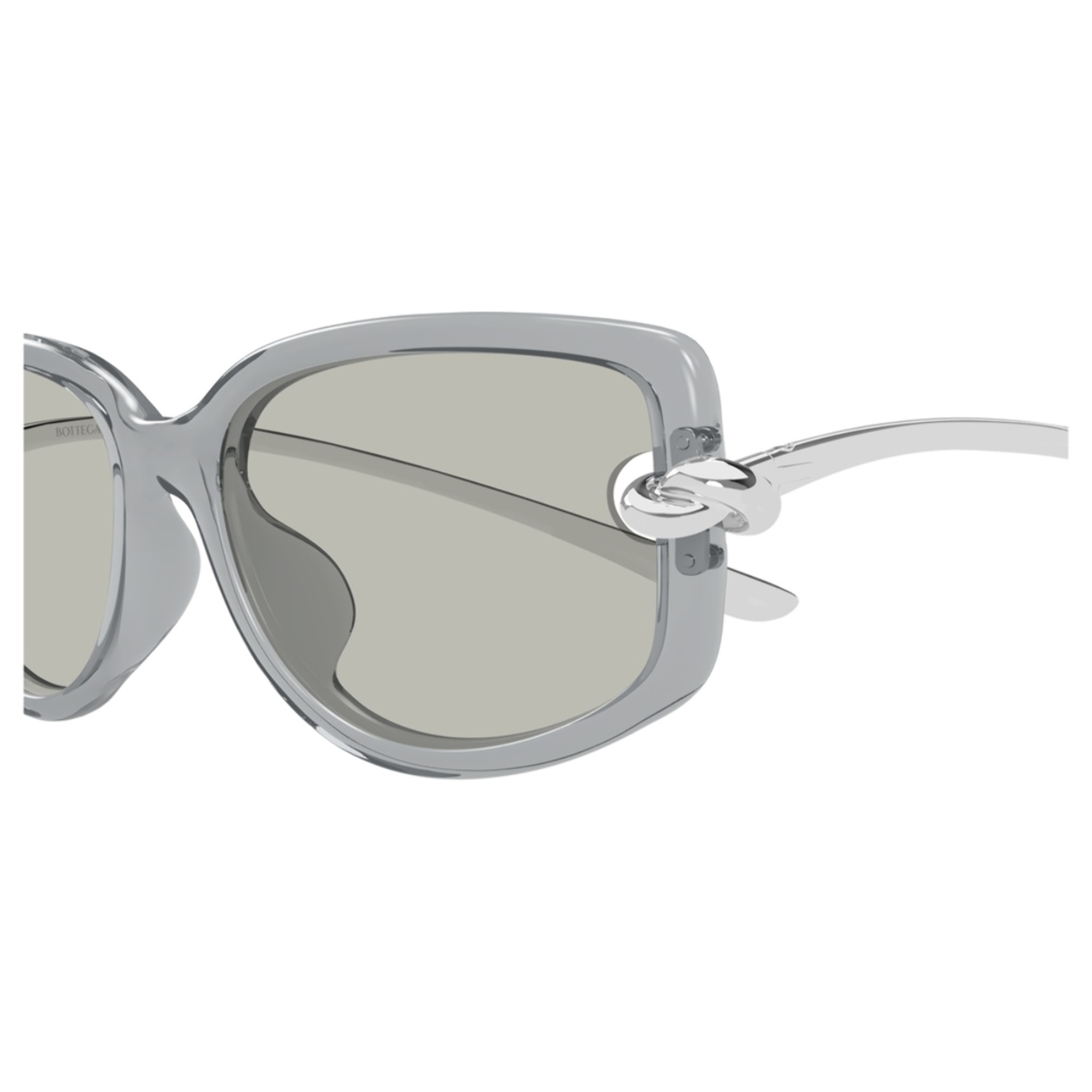 Gafas de Sol Bottega Veneta BV1440SA-004 de Acetato Mujer 59 mm