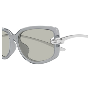 Gafas de Sol Bottega Veneta BV1440SA-004 de Acetato Mujer 59 mm