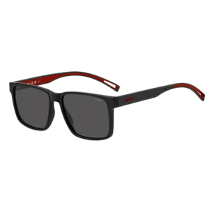 Gafas de Sol Hugo HG 1369/S 807 de Acetato Hombre 57 mm