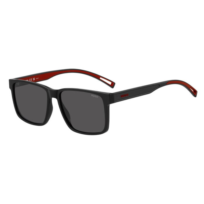 Gafas de Sol Hugo HG 1369/S 807 de Acetato Hombre 57 mm