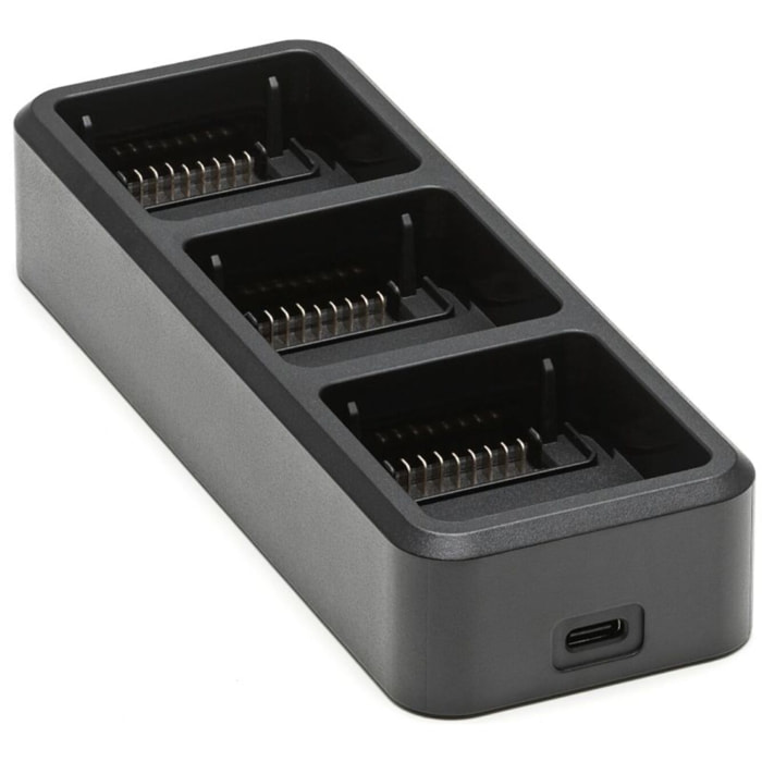 Hub de chargement DJI Mavic 3 Station de charge de batterie