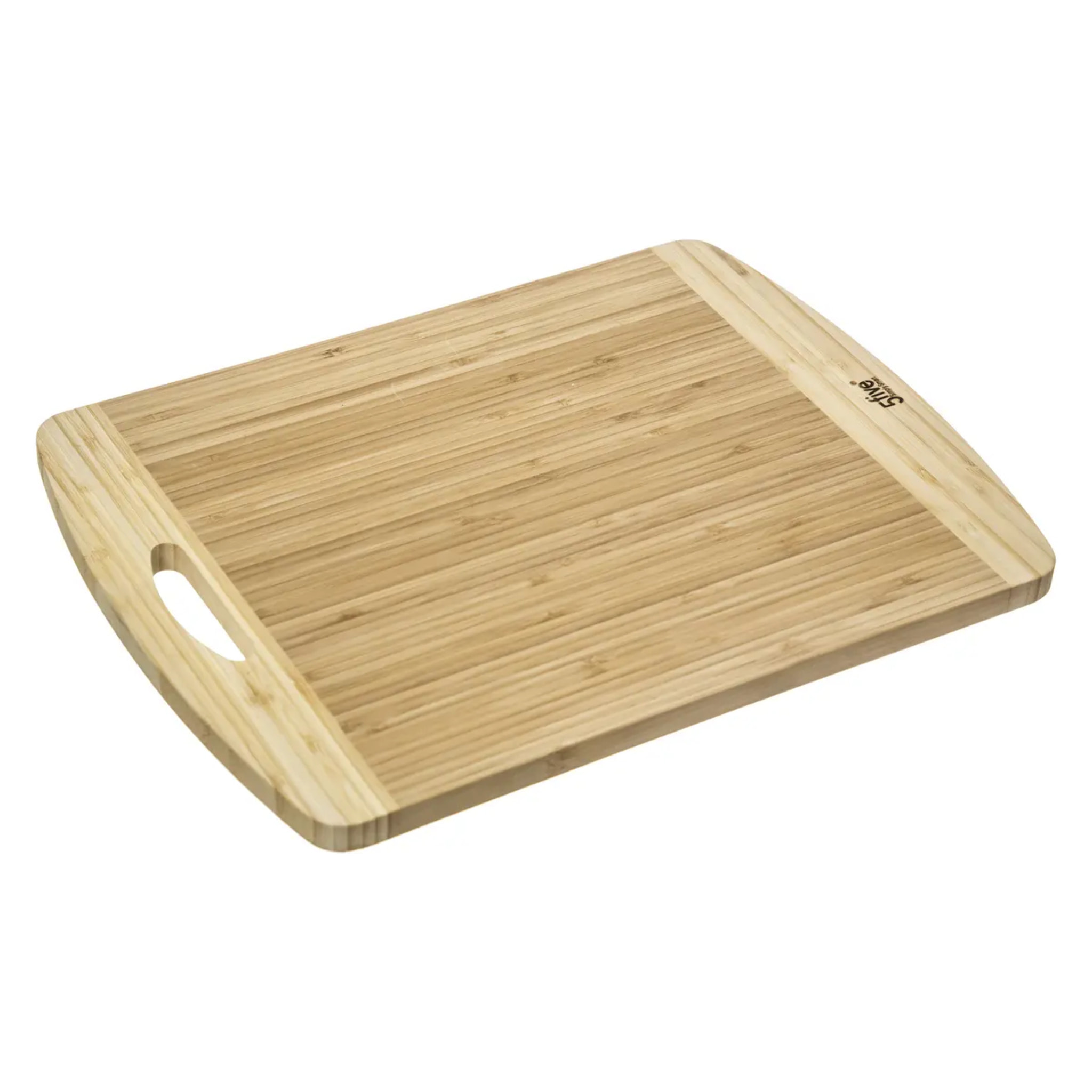 Planche à découper 40x30cm bambou