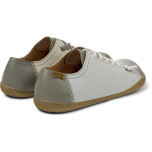 Zapatillas - CAMPER G3D Peu Cami Twins - Multicolor - Cuero liso