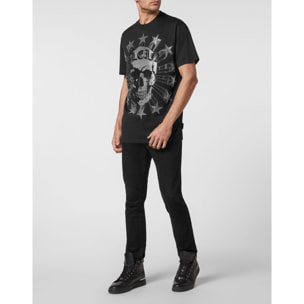 PHILIPP PLEIN T-Shirt Round Neck