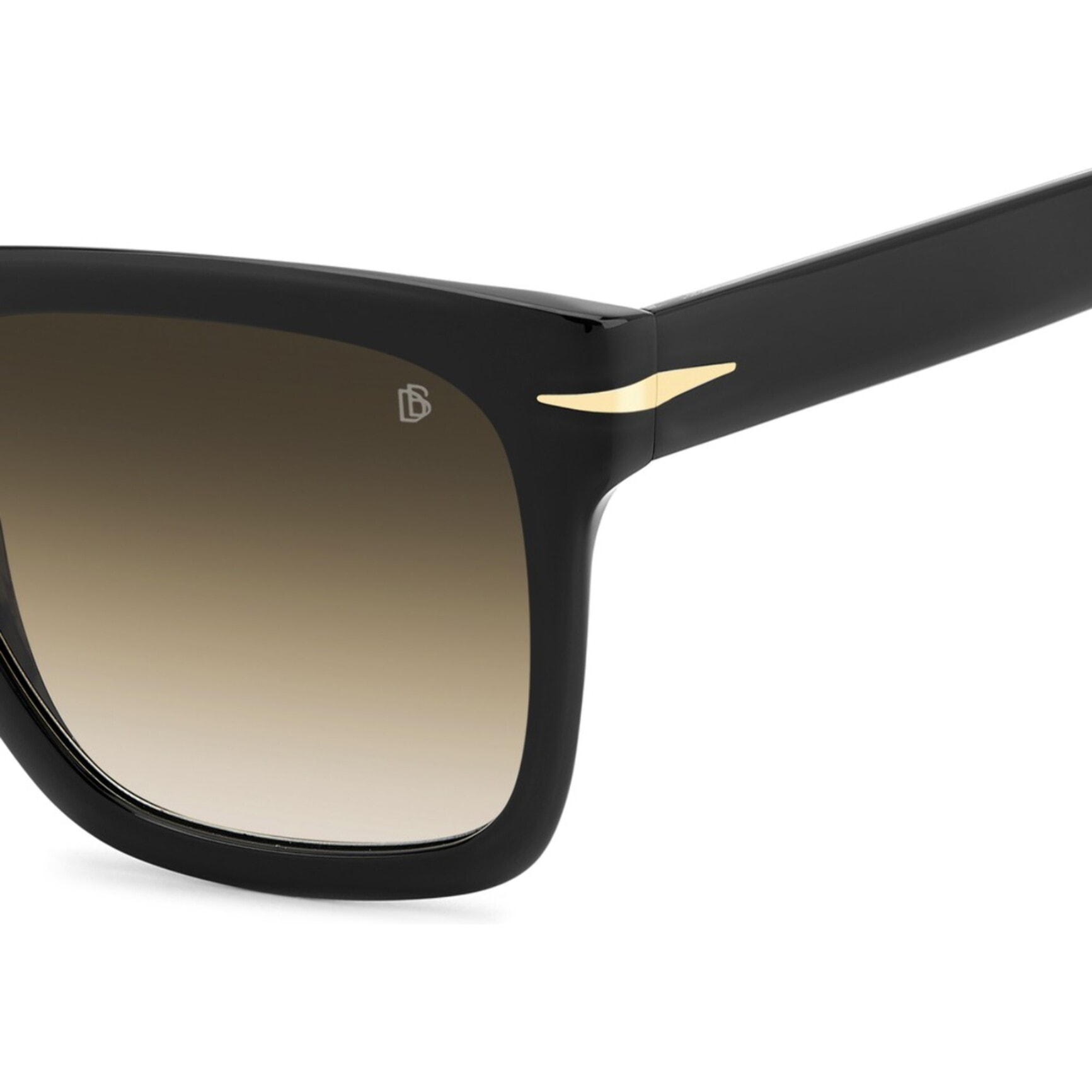Gafas de Sol David Beckham DB 7000/S FLAT 807 N4 54 de Acetato Hombre 54 mm