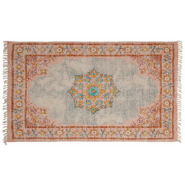 Tomasucci Tapis INDIA LARGE Multicolore