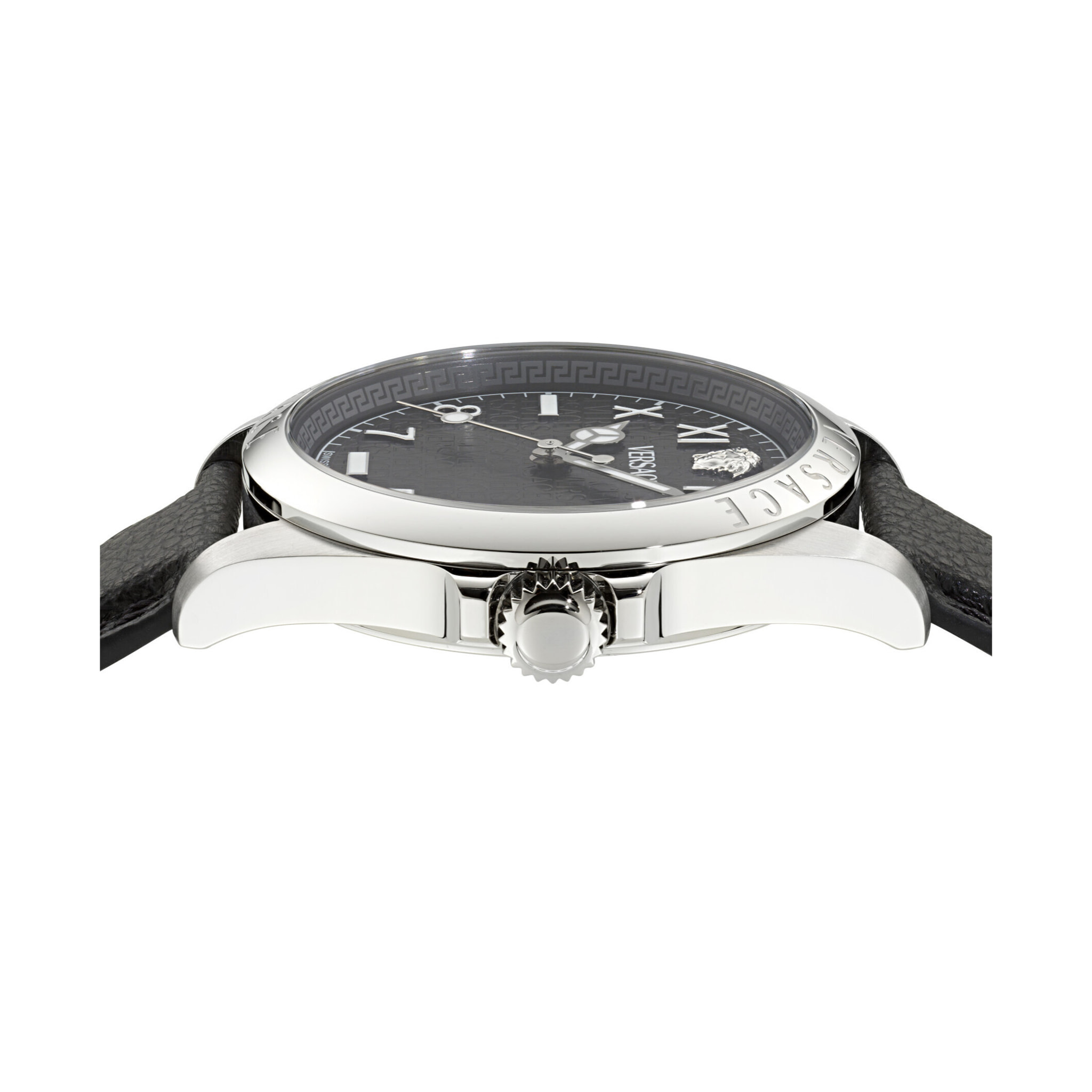 Versace Orologio Analogico Al Quarzo Versace Anteo
