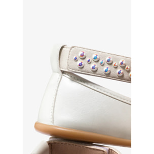 B&W Break&Walk - Scarpe donna e bambina stile ballerina comode