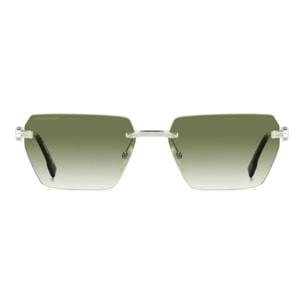 Gafas de Sol Dsquared2 D2 0102/S 010 9K de Metal Hombre 58 mm