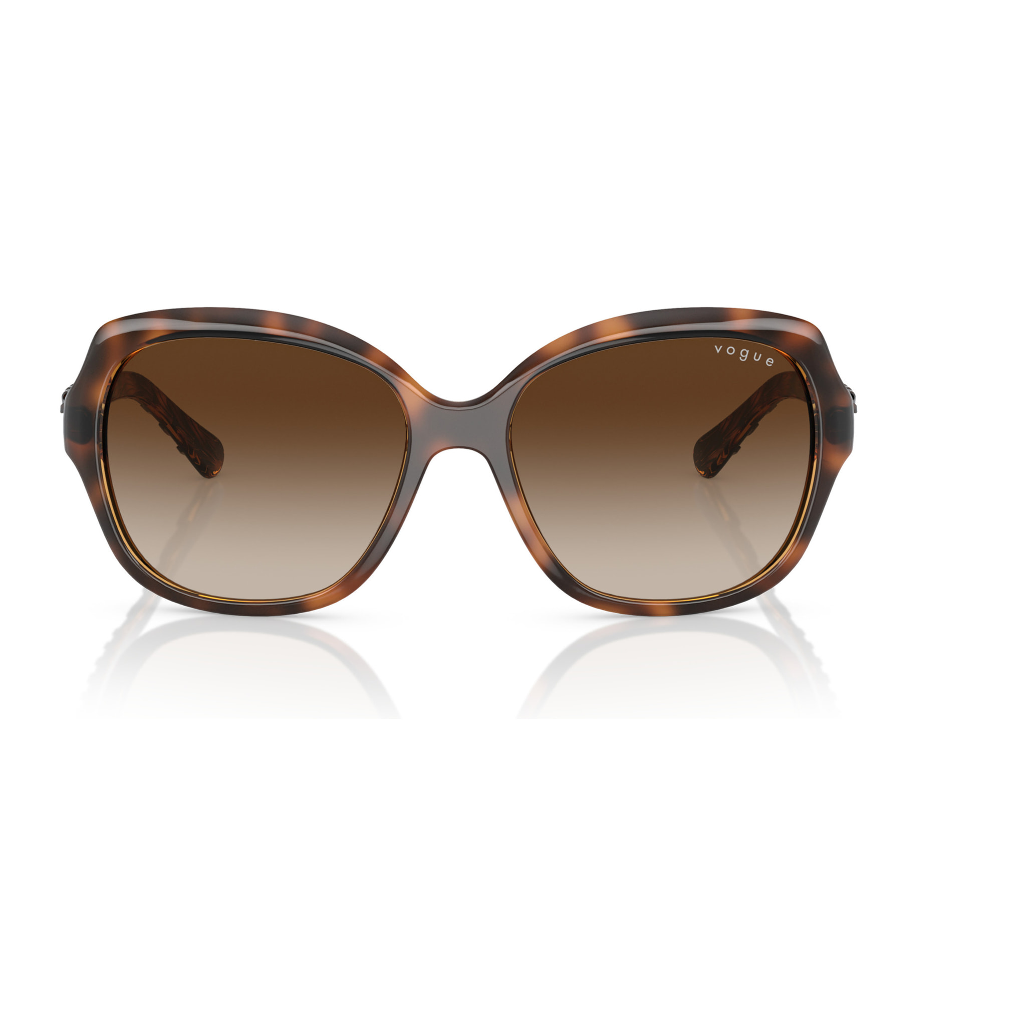 Vogue Gafas de sol cuadradas oversized VO2871S