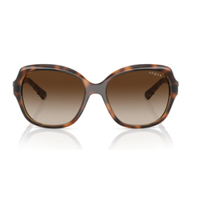 Vogue Gafas de sol cuadradas oversized VO2871S