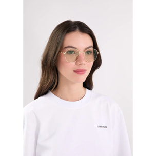 Gafas De Sol D. Franklin Round Legacy