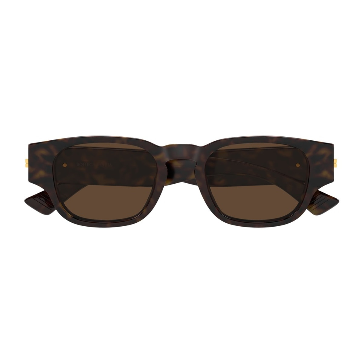 Gafas de Sol Bottega Veneta BV1460S-002 de Acetato Hombre 51 mm