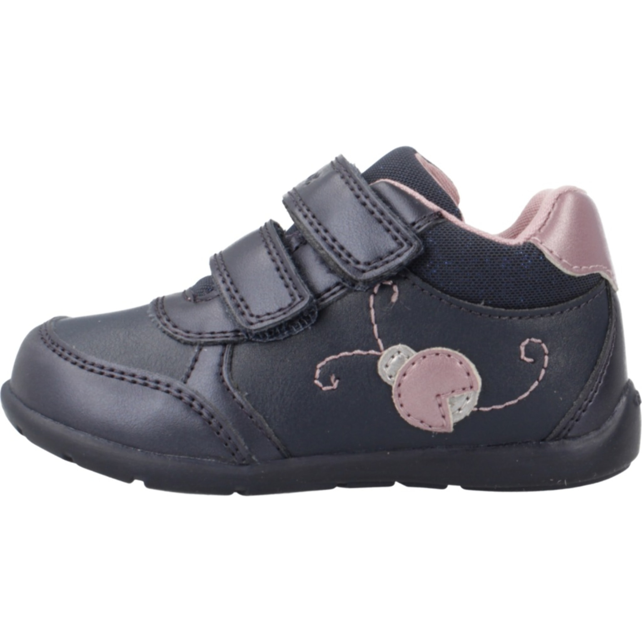 Zapatos Niña de la marca GEOX  modelo B ELTHAN GIRL Blue