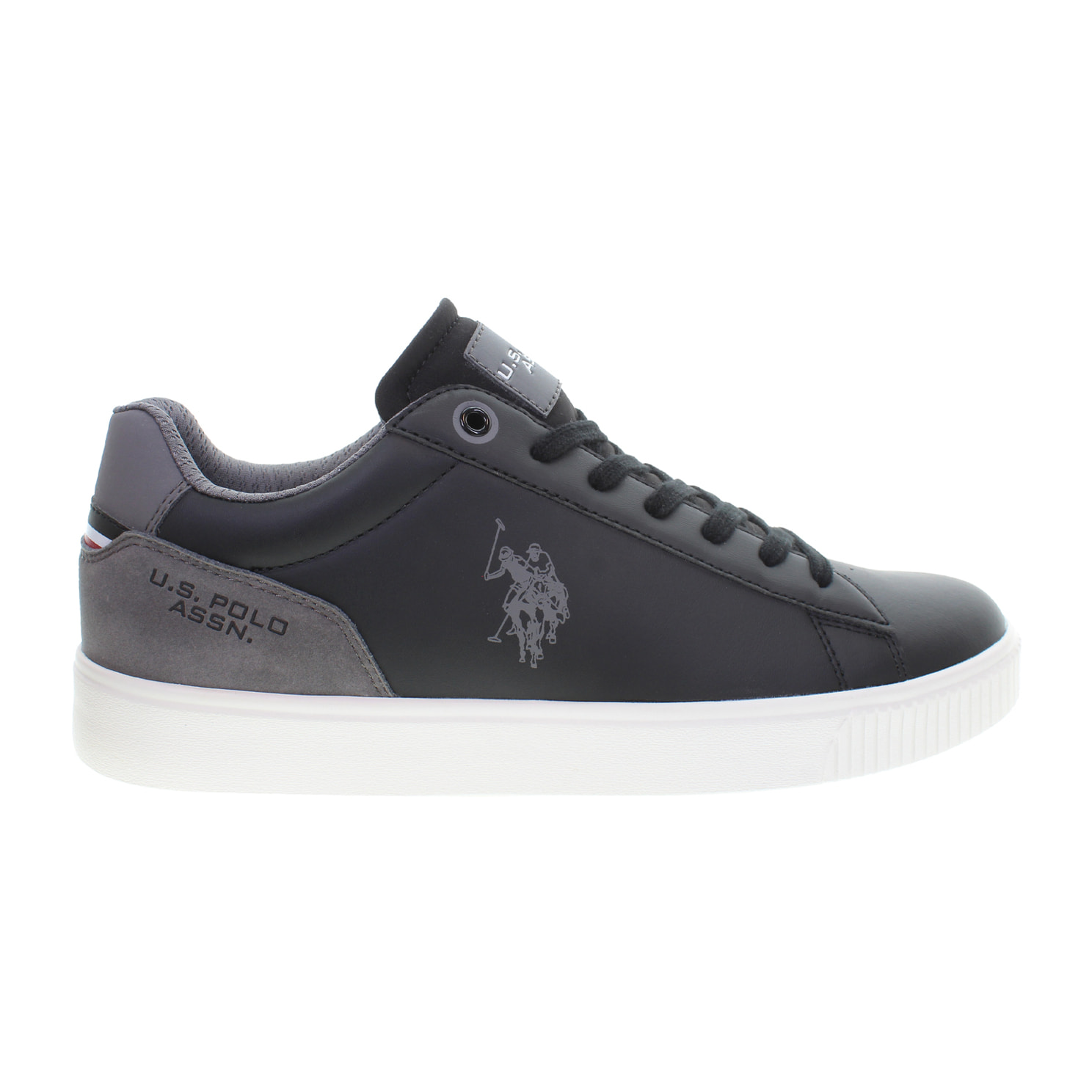 U.S. Polo Assn. - Sneakers TYMES006MDYN2 in sintetico per uomo