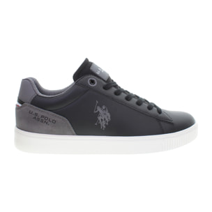 U.S. Polo Assn. - Sneakers TYMES006MDYN2 in sintetico per uomo