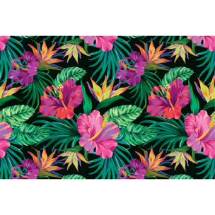 Sticker meuble tropical Hitiaa O Te Ra 60 x 90 cm