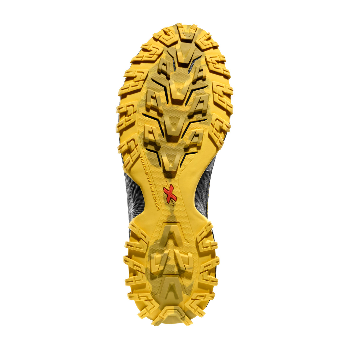 Bushido III Hombre Zapatillas Trail Running La Sportiva