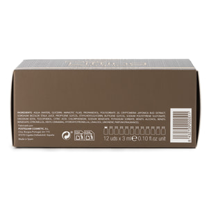 Bio Shock Tensore Rassodante Facciale 12 X 3 Ml.