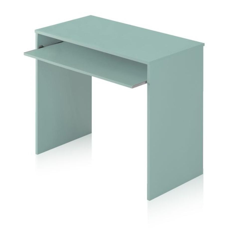 Mesa de ordenador iJoy Verde Aqua