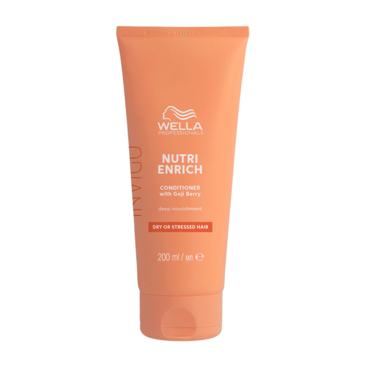 WELLA Invigo Nutri-Enrich Balsamo Nutriente 200ml