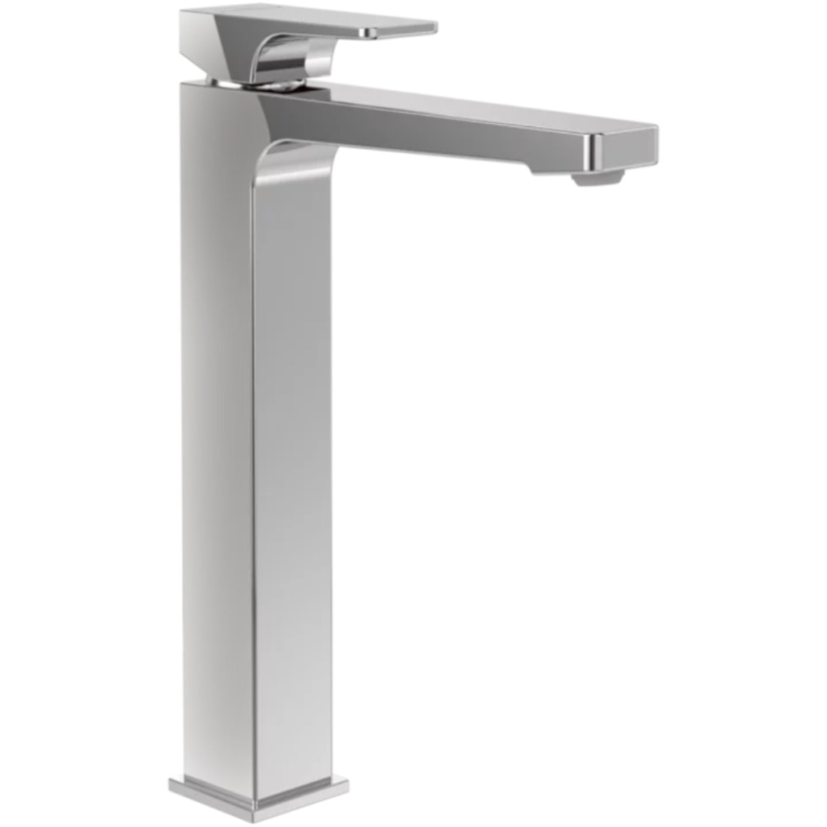 Mitigeur lavabo surélevé VILLEROY ET BOCH Architectura Square