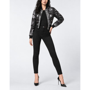 PHILIPP PLEIN Bomber