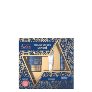 DermAbsolu - Coffret Crème de Nuit 40 ml + 2 Produits