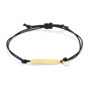 Pulsera Secrecy Mujer PB102549