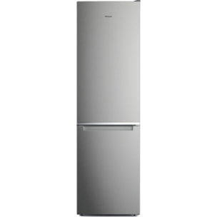 Réfrigérateur combiné WHIRLPOOL W7X92IOX