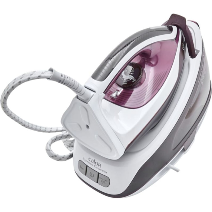 Centrale vapeur CALOR EXPRESS ESSENTIAL 5.5 SV6120C0