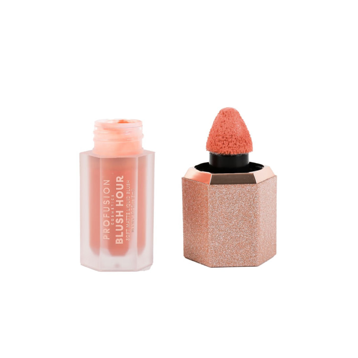 Blush Fluide Texture Crème - Blush