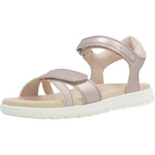 SANDALIAS GEOX  SANDAL SOLEIMA GIR