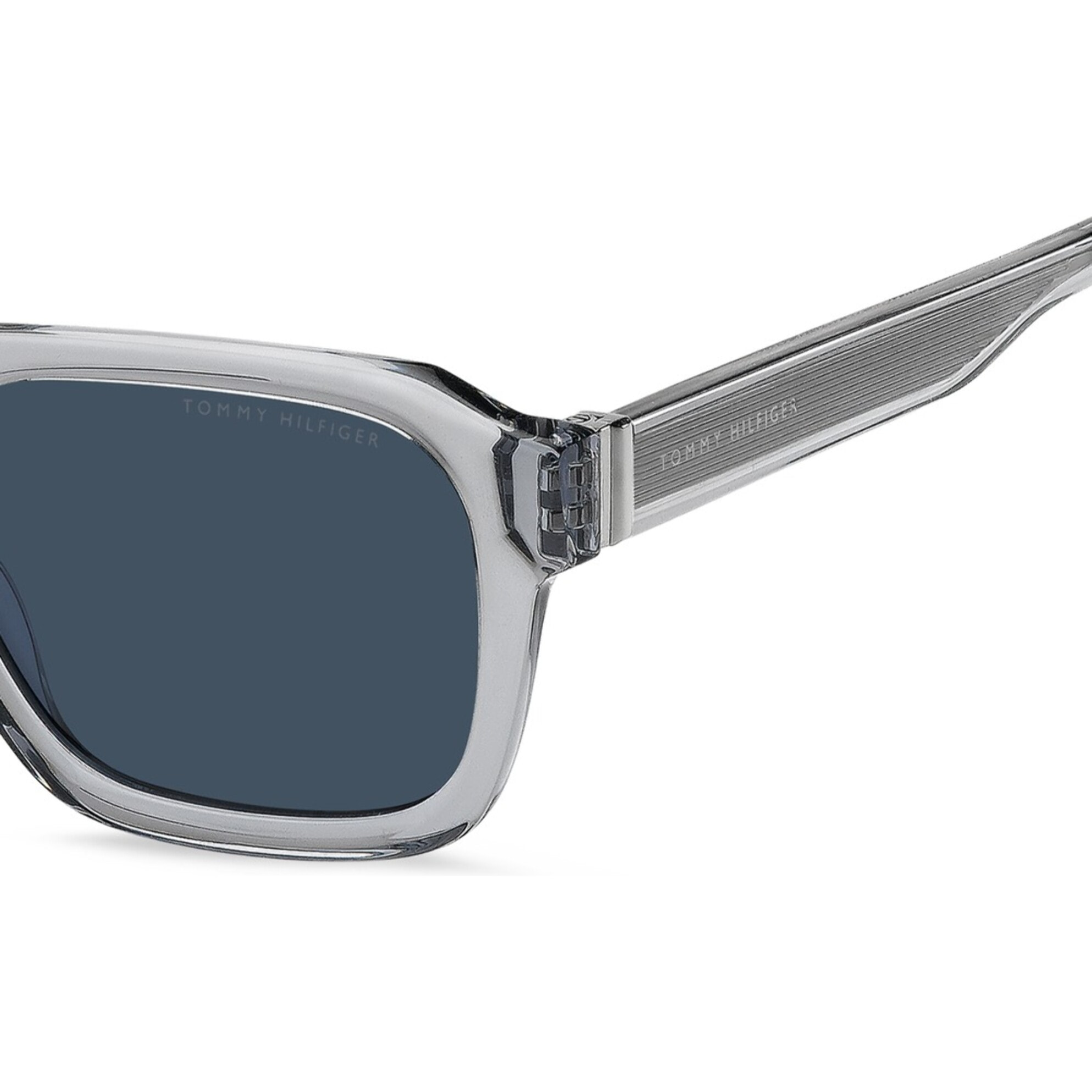 Gafas de Sol Tommy Hilfiger TH 2310/S KB7 de Acetato Hombre 53 mm